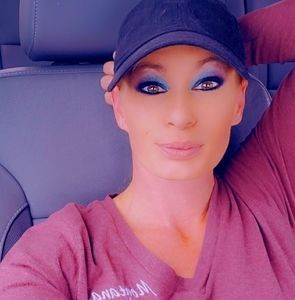 Meet your Posher, Kimberly j.